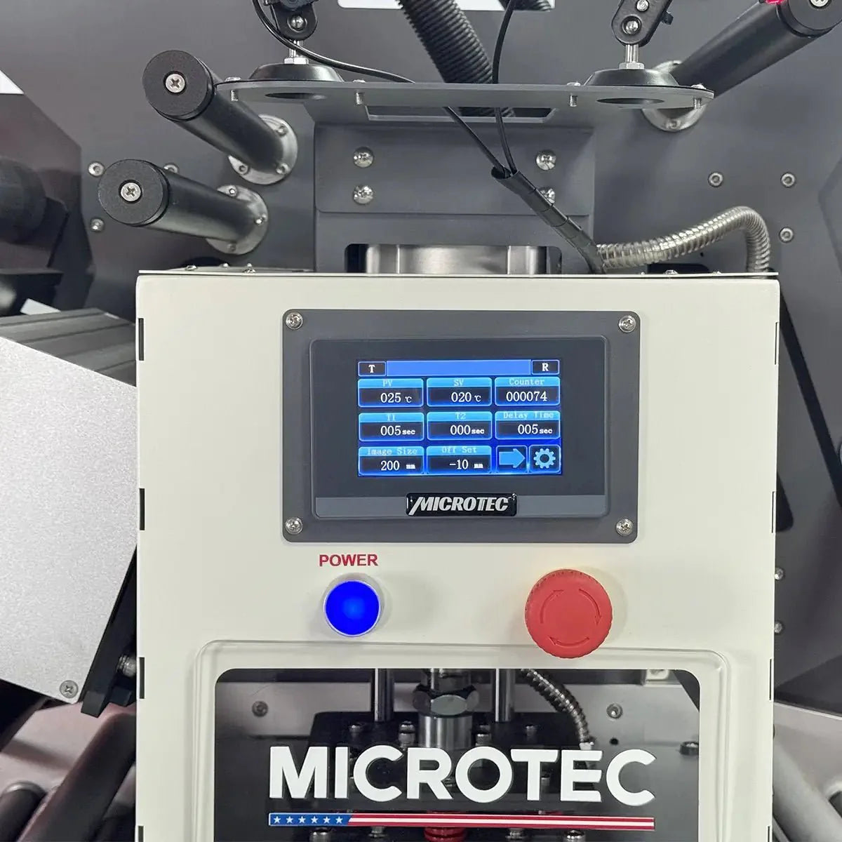 APEX Max Roll to Roll 15” x 15” Heat Press