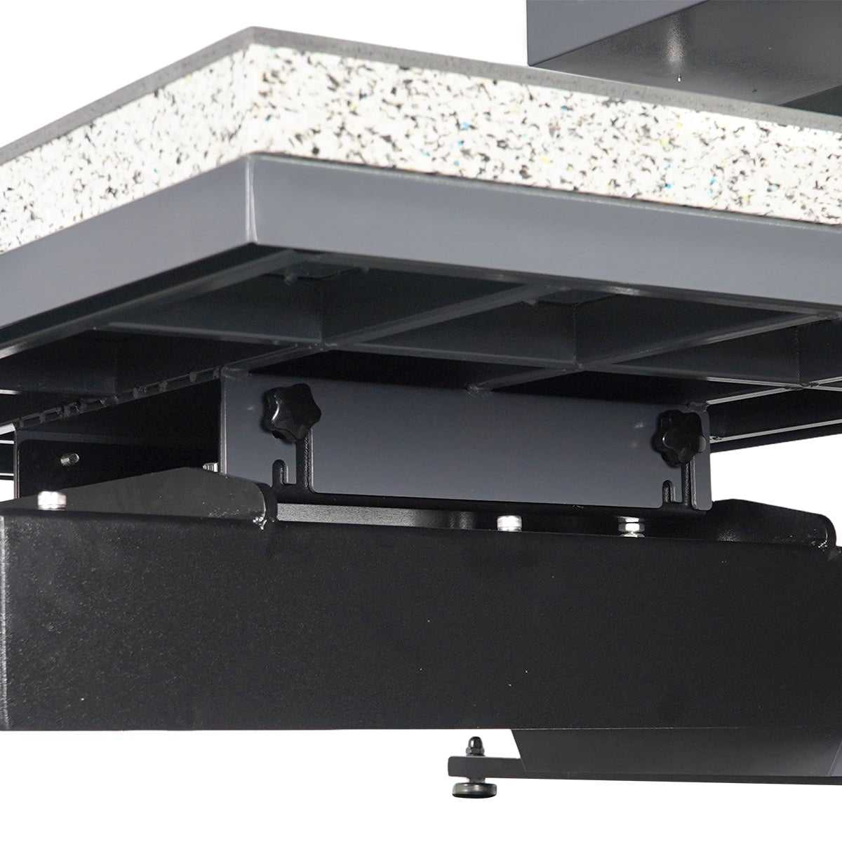 ATLAS ULTRA 32" x 43" Pneumatic Slide Out Heat Press