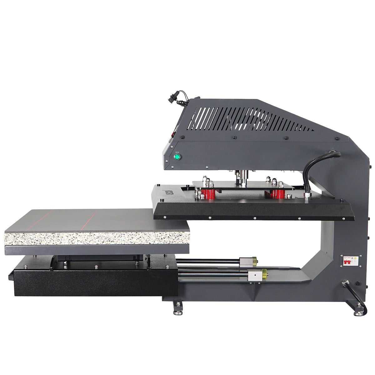 ATLAS ULTRA 32" x 43" Pneumatic Slide Out Heat Press