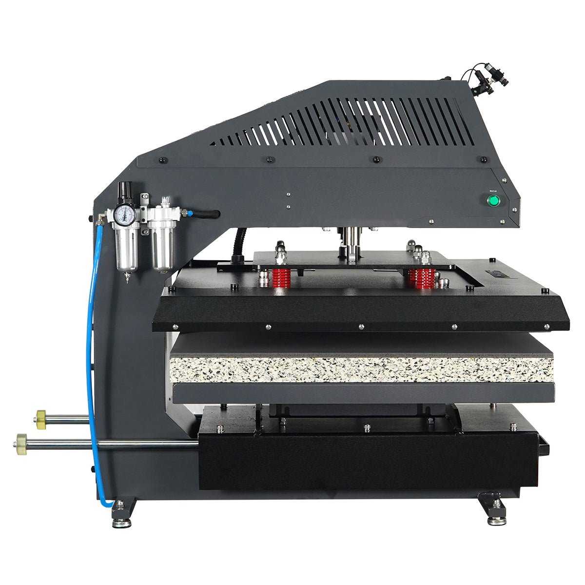 ATLAS ULTRA 32" x 43" Pneumatic Slide Out Heat Press
