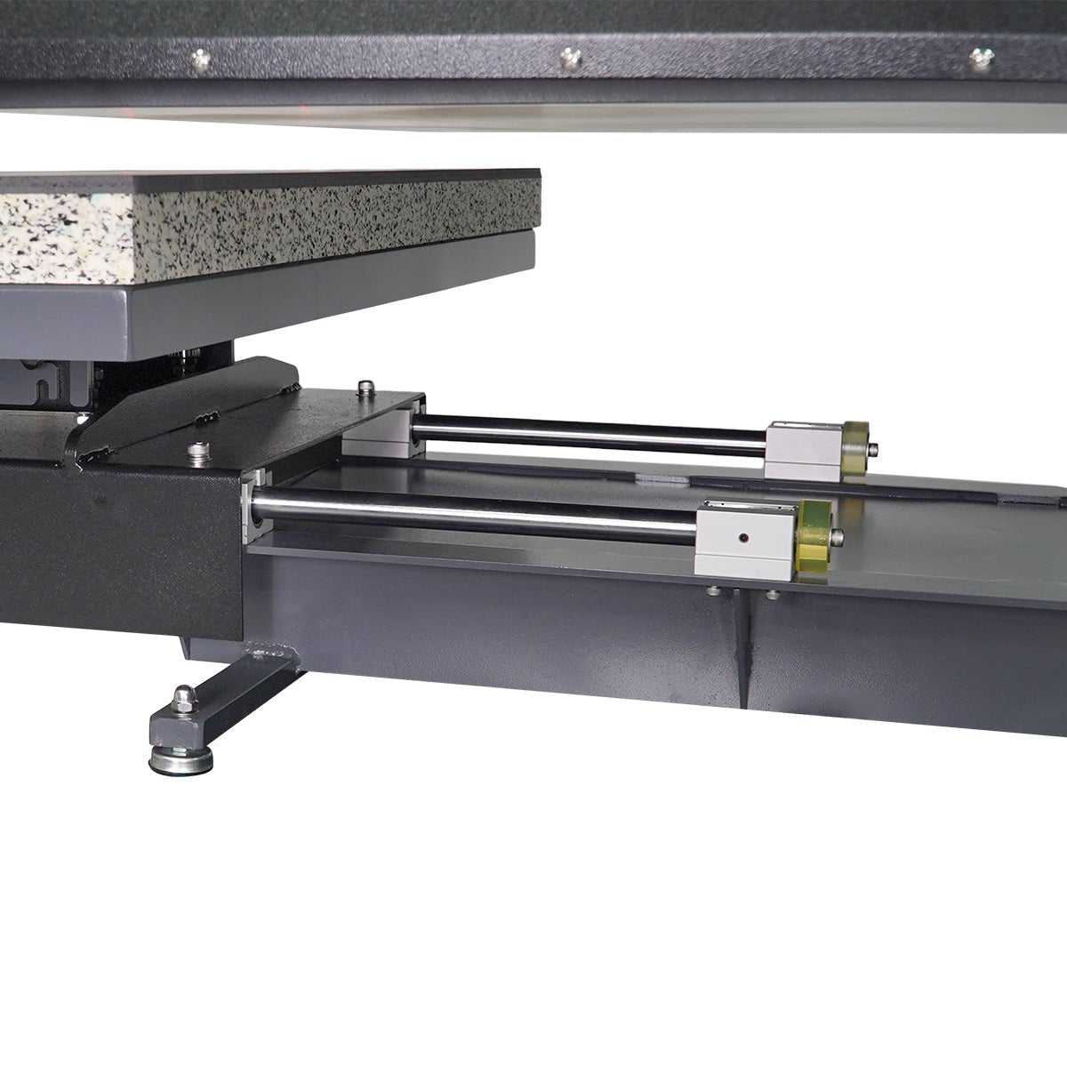 ATLAS ULTRA 32" x 43" Pneumatic Slide Out Heat Press