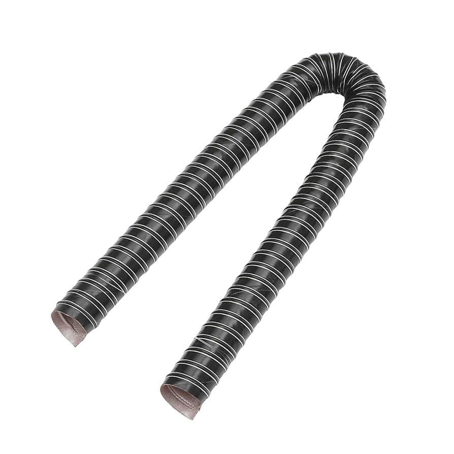 JS100 Hoses
