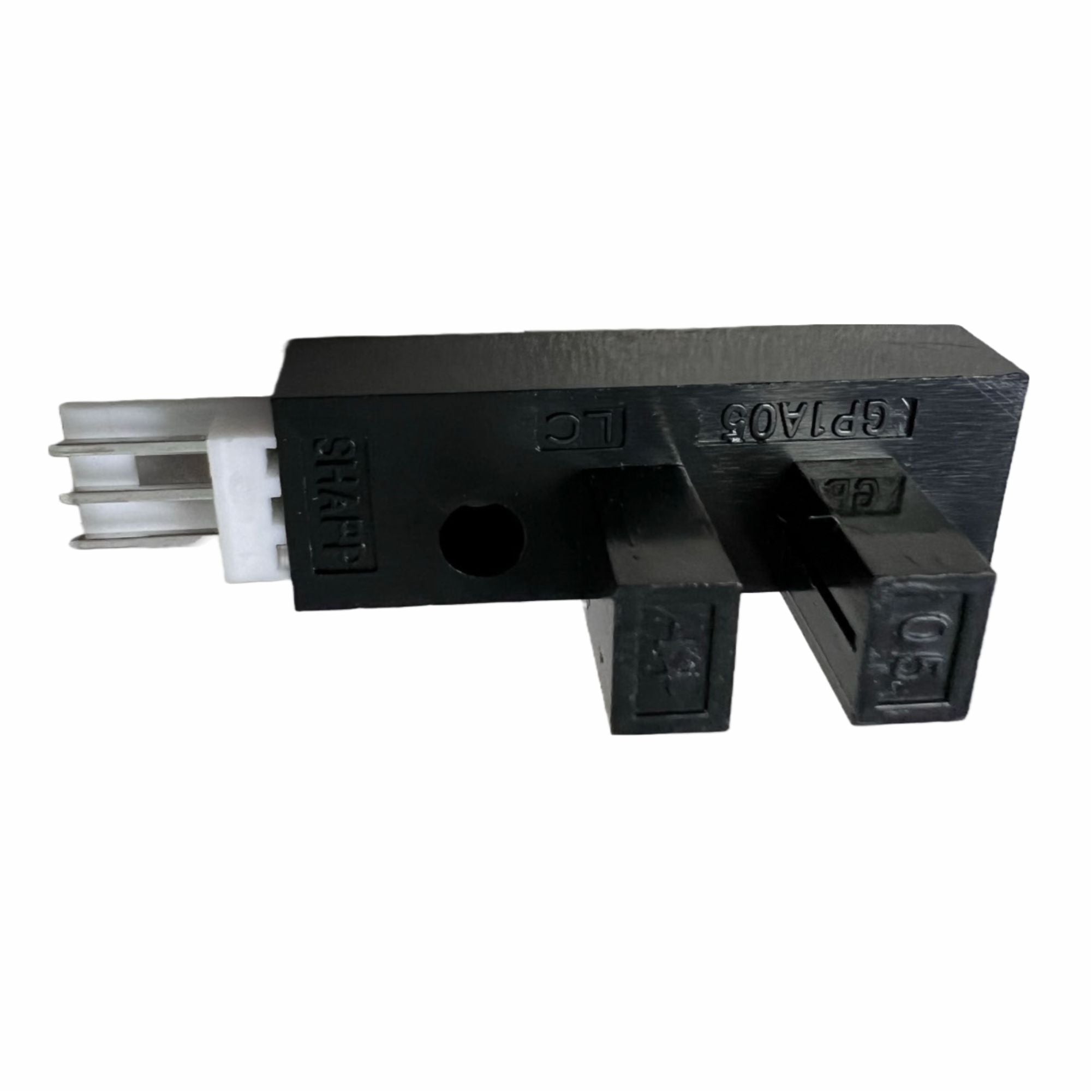 End Stop Sensor - Parts