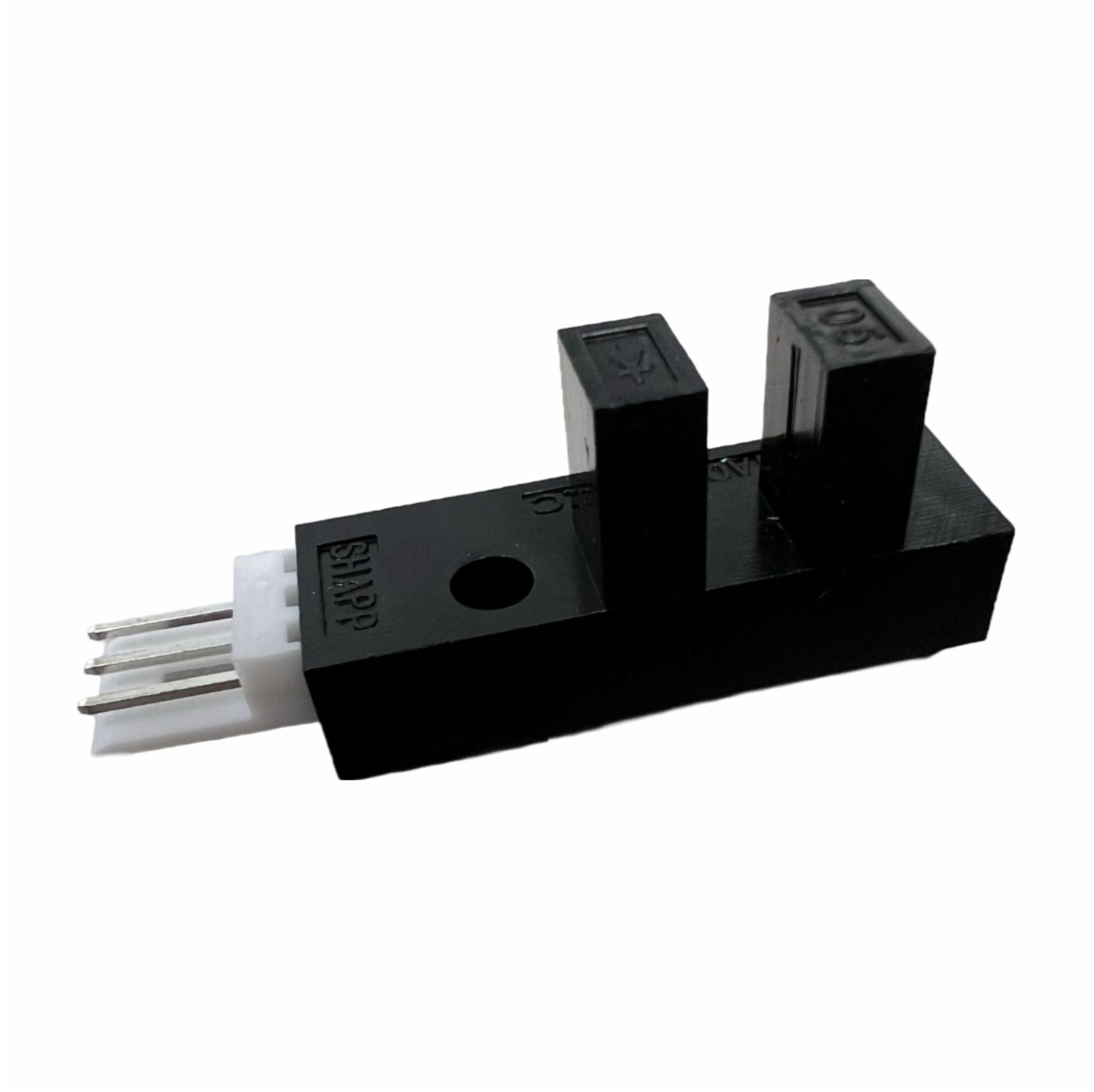 MECHANICAL SPEED SWITCH - SA-0503-A - SYNCHRO-START