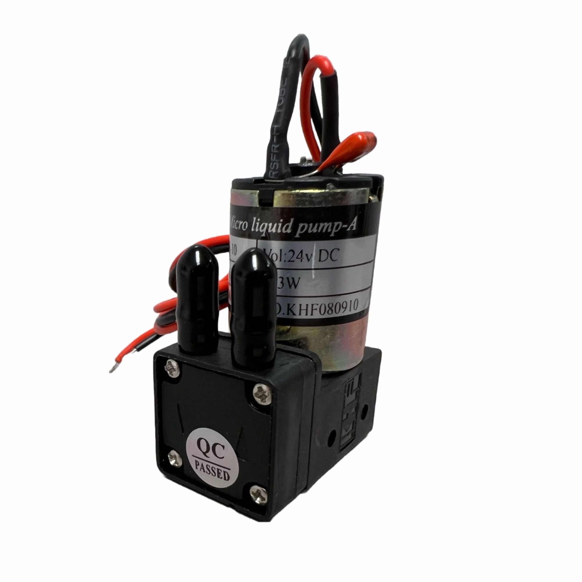 Capping Station Pump  For DTF Printers - Parts