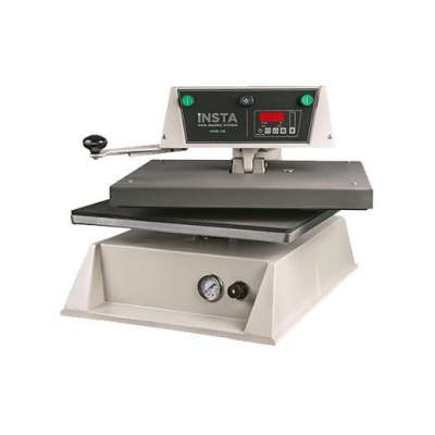 Insta 718 15x15 Automatic Swing Away Heat Press - Insta 718