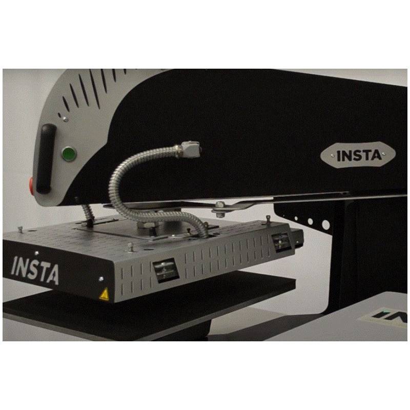Insta 780 Heat Press (240V) - Heat Press