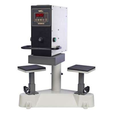 Insta 907 6x 6 Dual Station Shuttle Heat Press - Insta 907