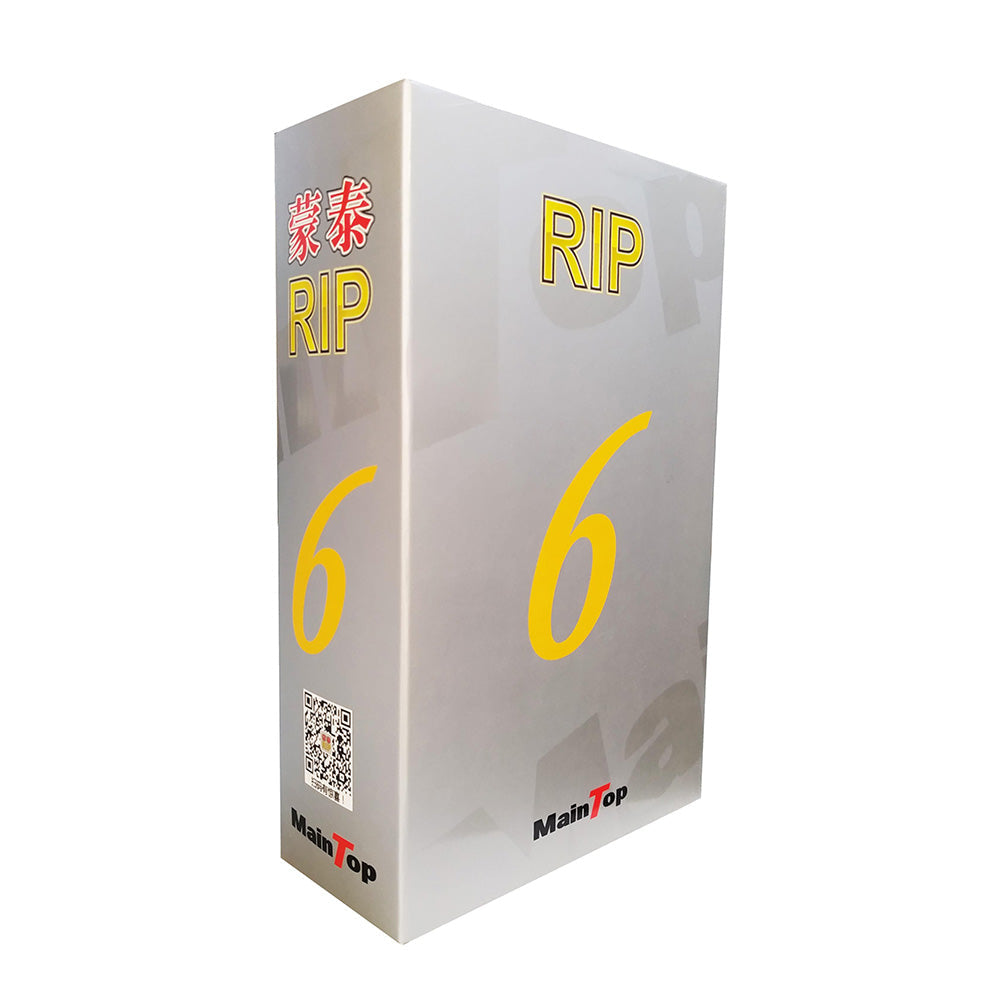 Maintop V6.1 - Computer Software