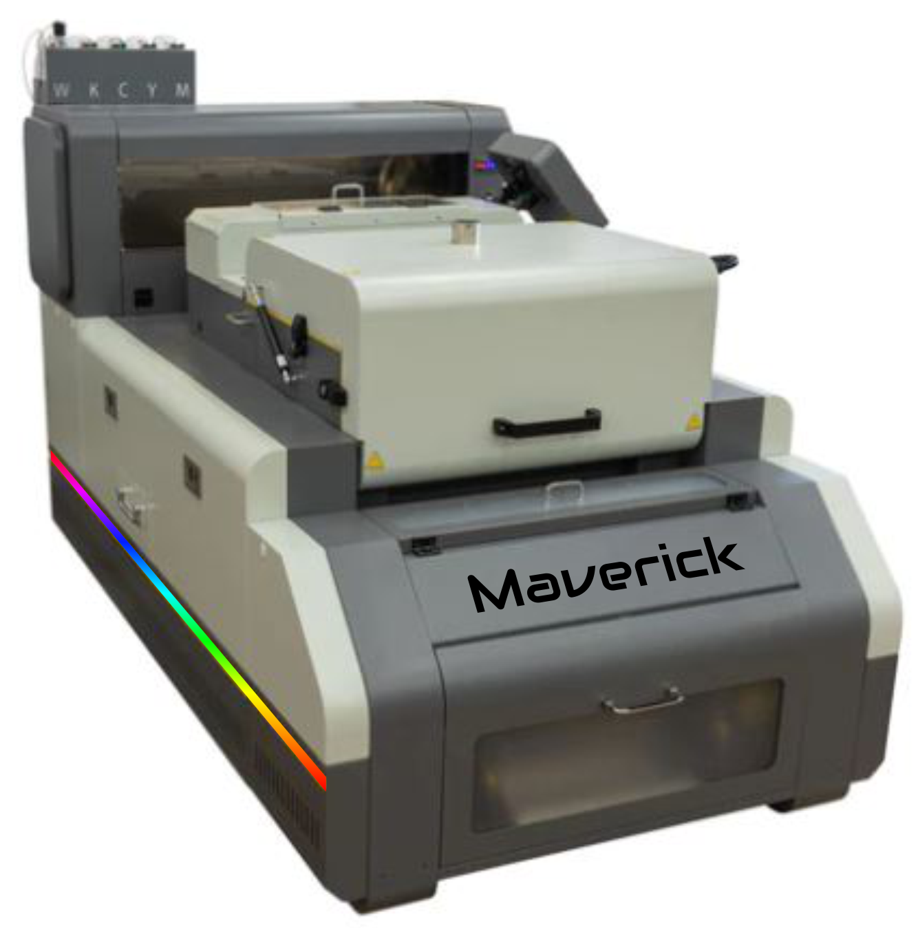 Maverick AIO DTF Printer - DTF Printer