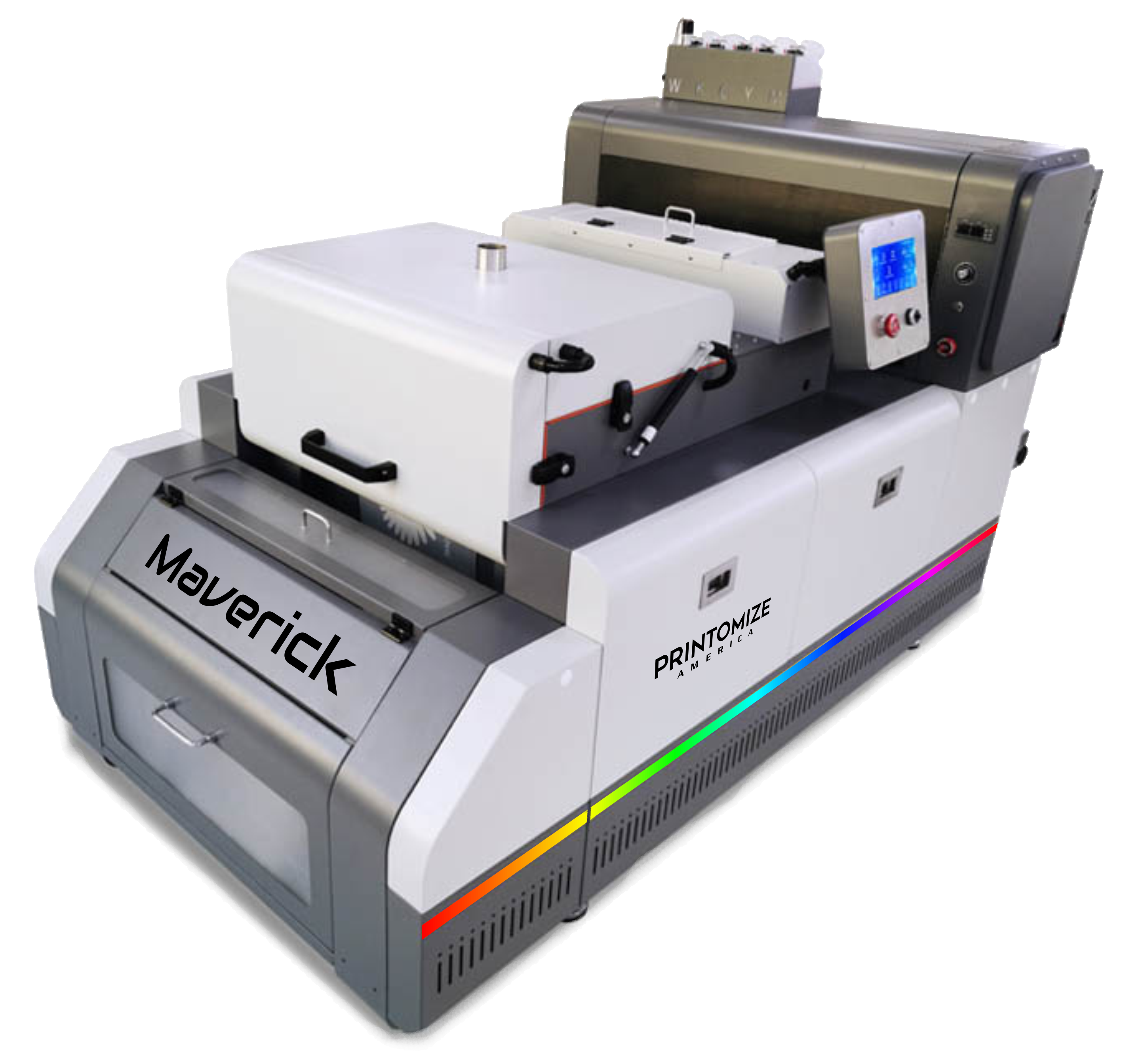 Maverick AIO DTF Printer - DTF Printer