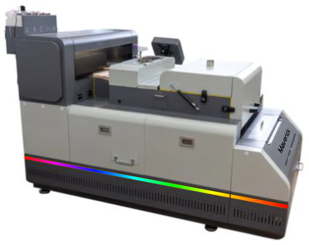 Maverick AIO DTF Printer - DTF Printer