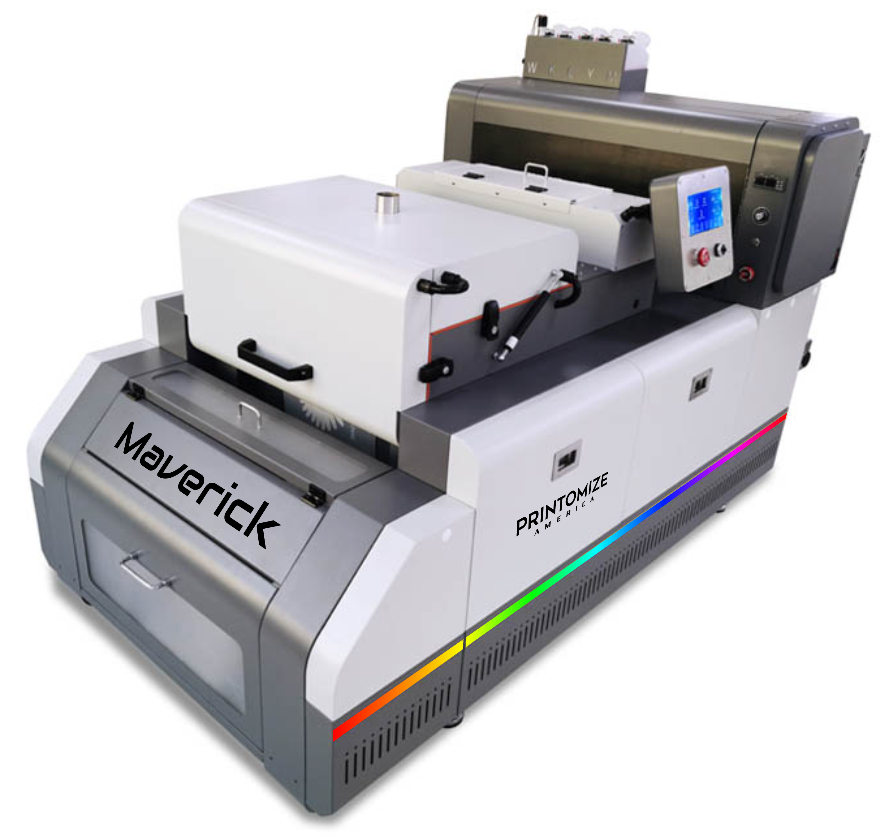 Maverick AIO DTF Printer - DTF Printer