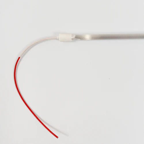 24" Dryer Replacement Heat Tube 