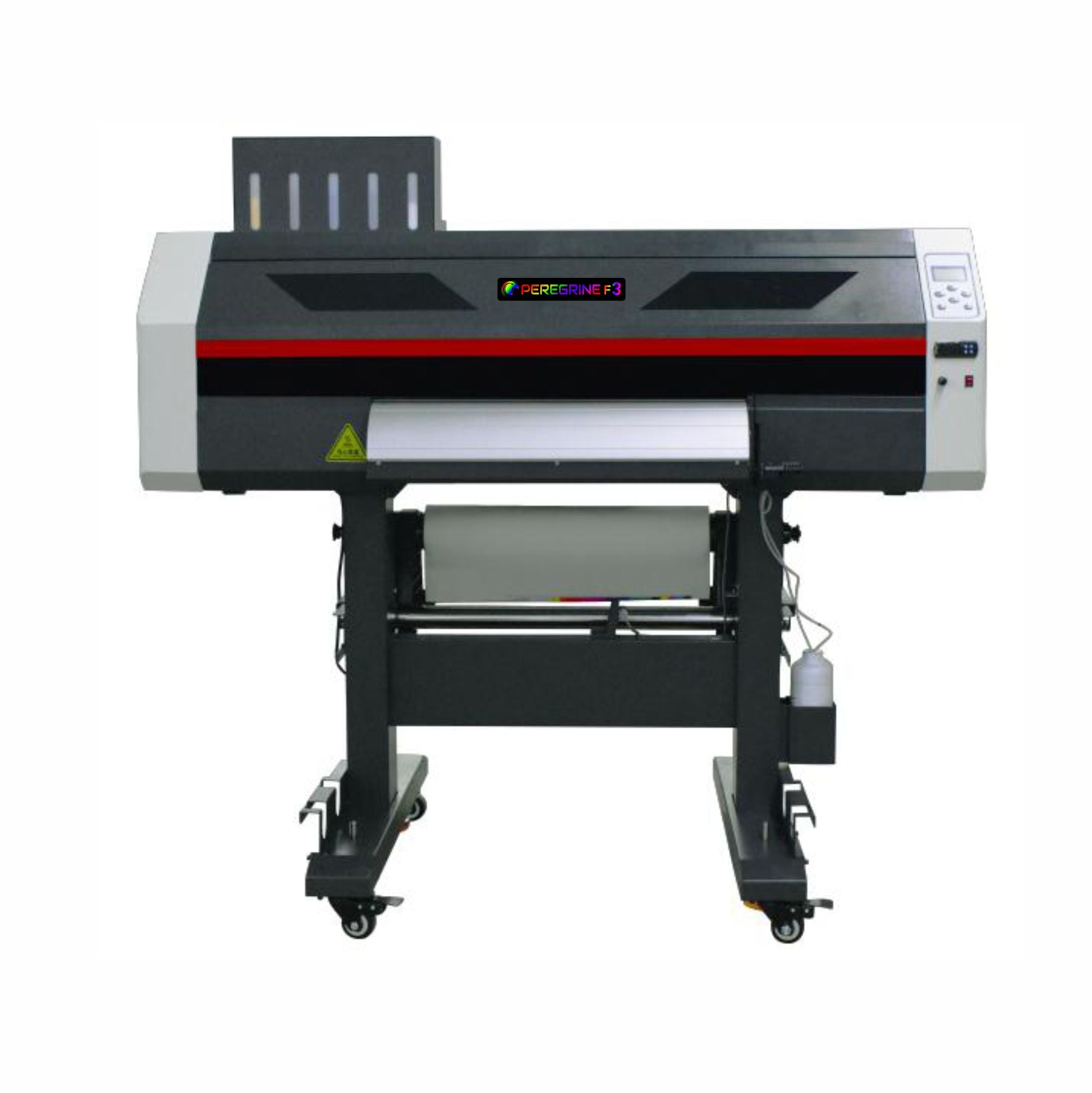 Peregrine F3 (Fluorescent) DTF Printer /Dryer - DTF Printer