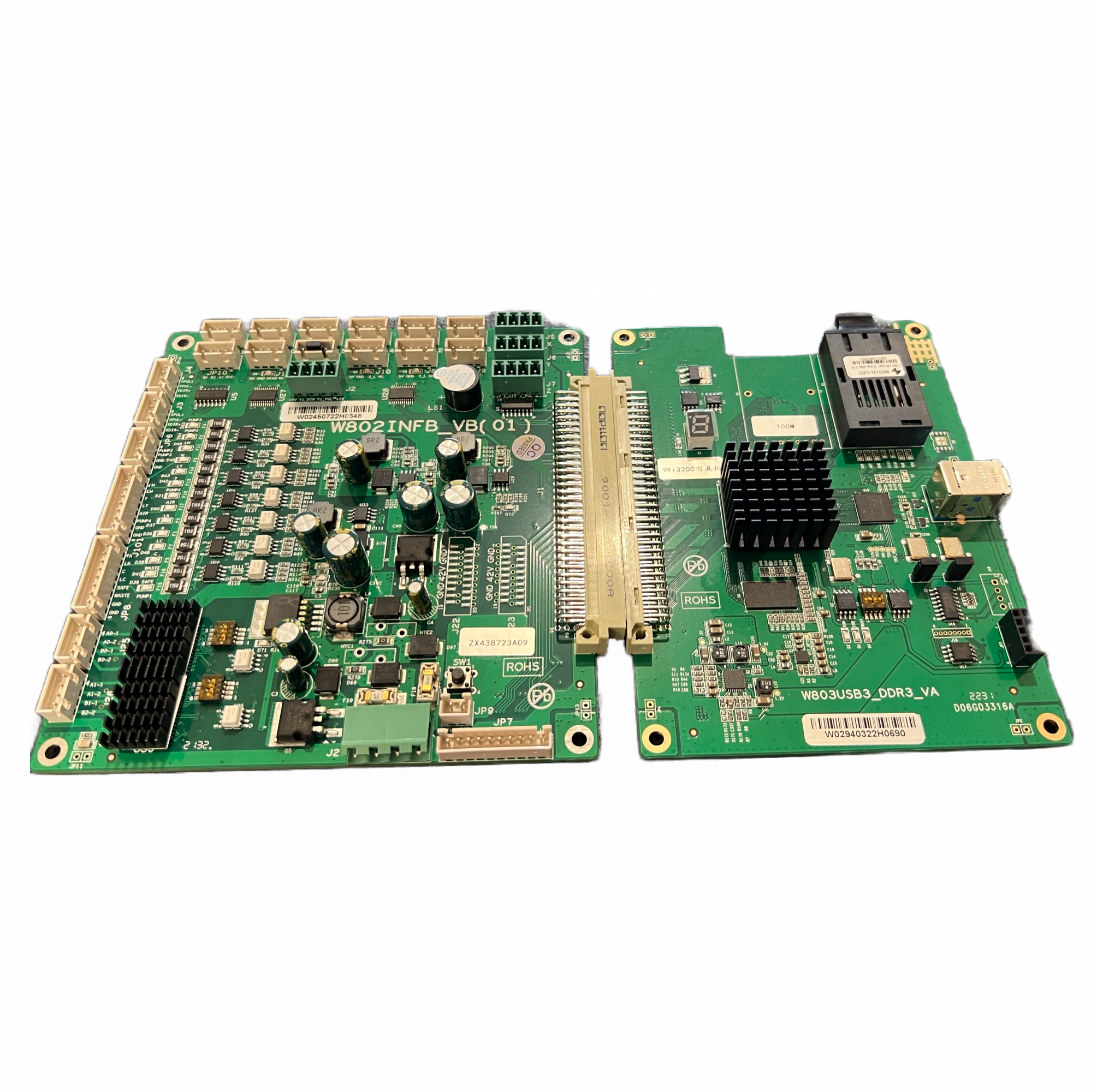 DTF Printer Mainboard - Printomize America 