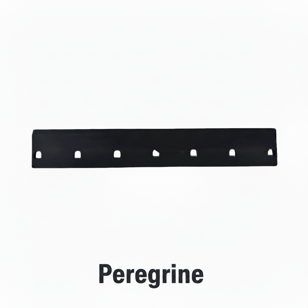 Peregrine printhead wiper blade for the Peregrine 2 and Peregrine 4 DTF printers