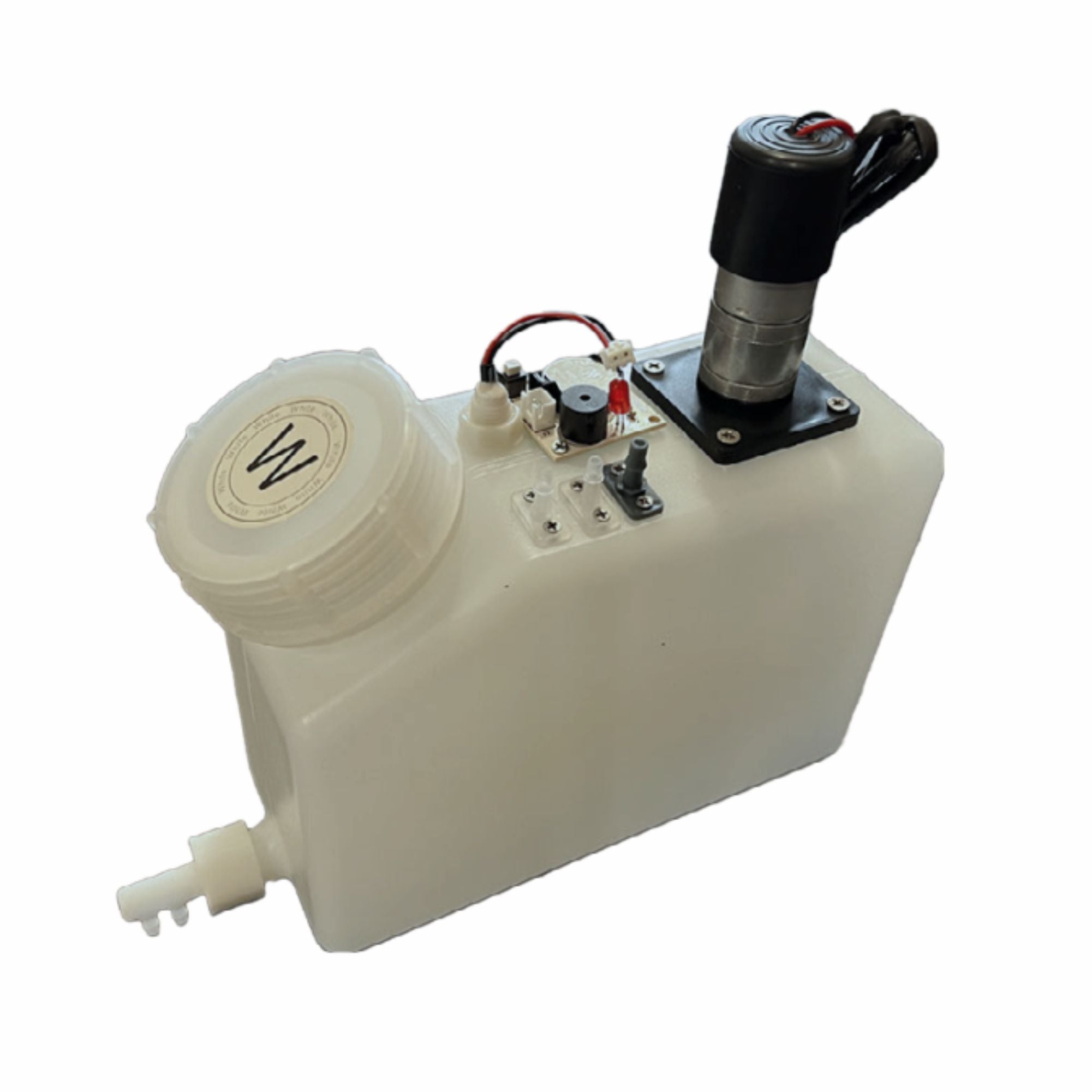 White Ink Tank For DTF Printers 