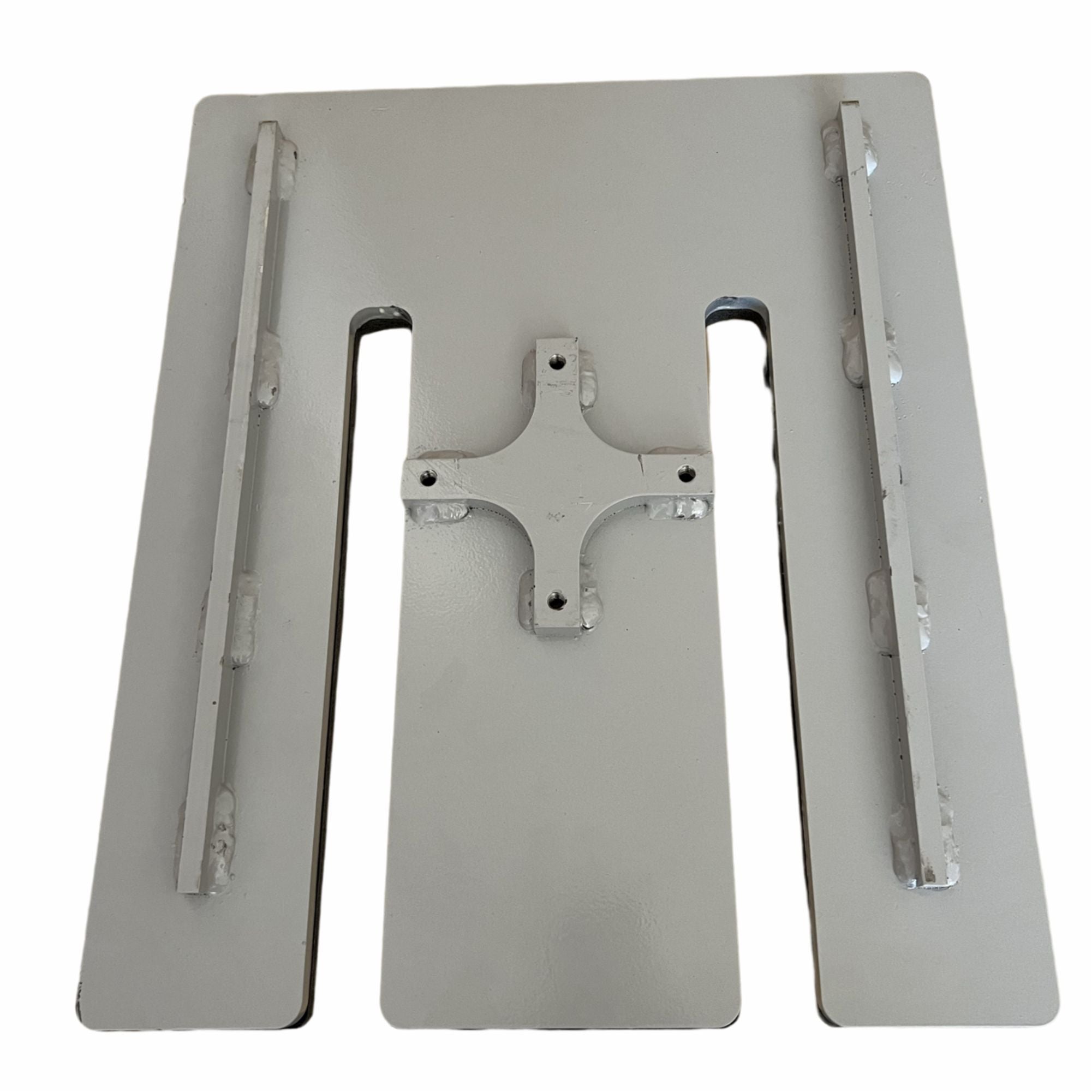 Sleeve Platen