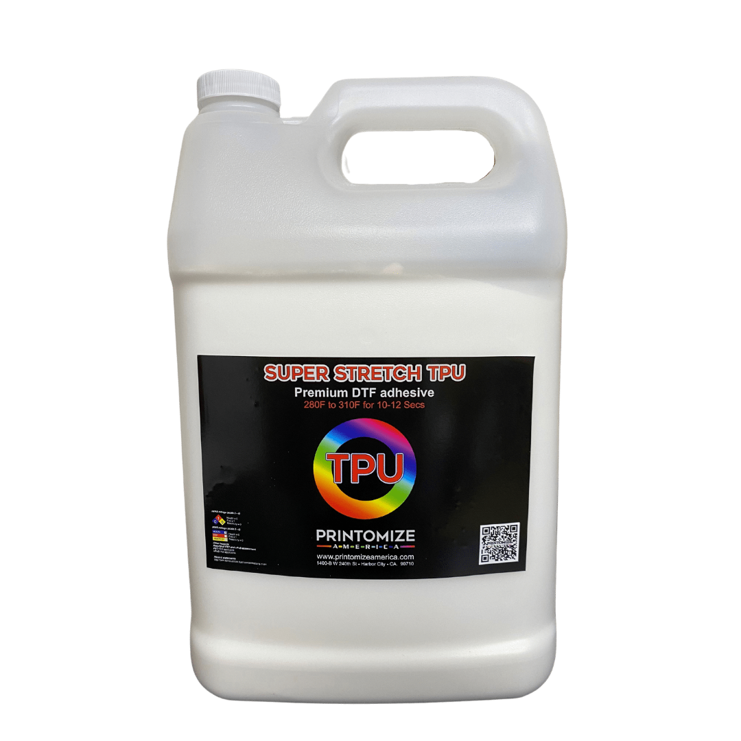 Super Stretch TPU Adhesive Powder - Adhesives