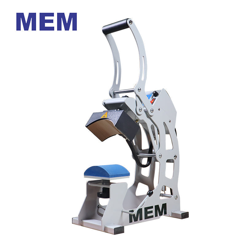 MEM Heat Press Machine I Top Performance