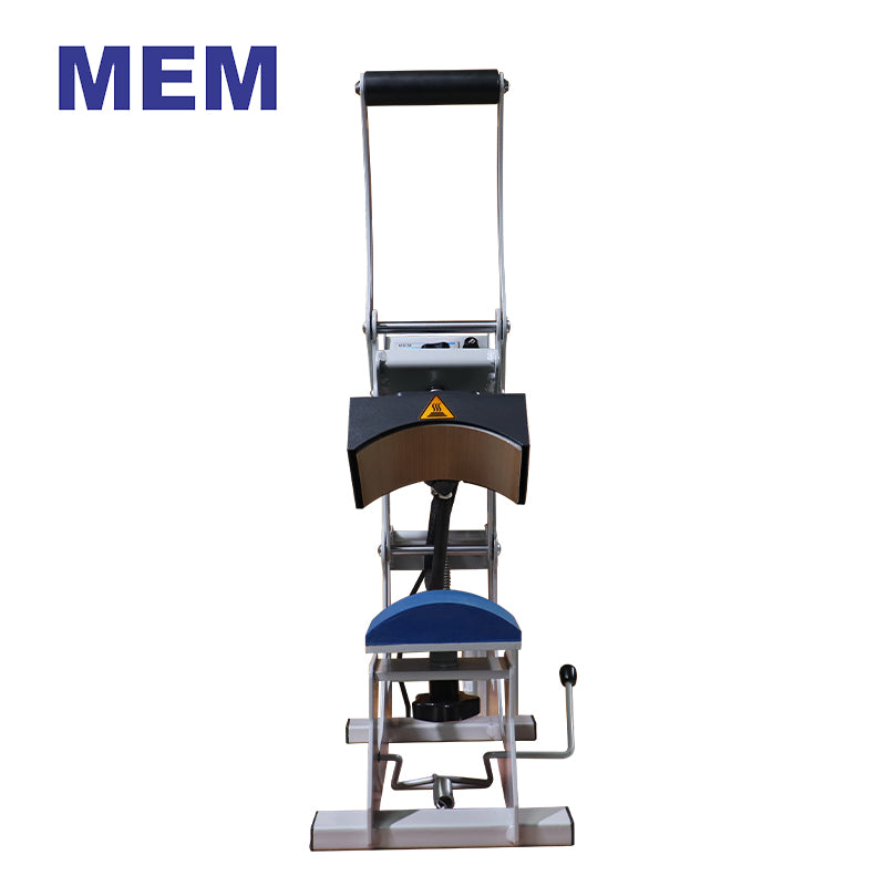 T-13 Hat Press Machine - Heat Press