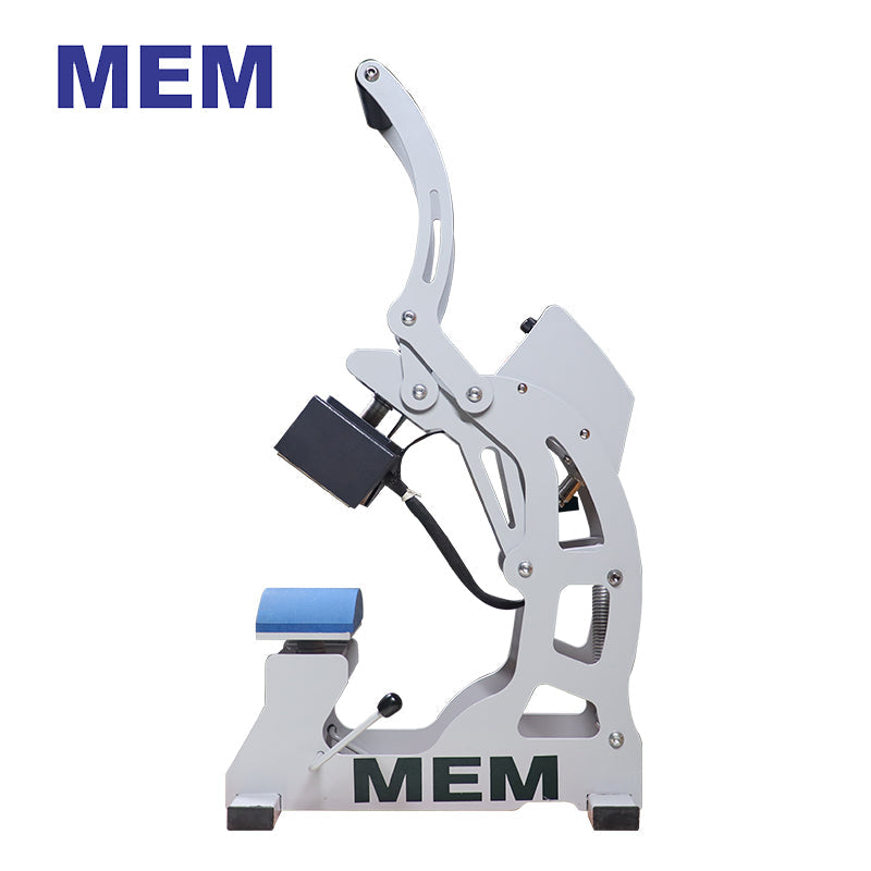 T-13 Hat Press Machine - Heat Press