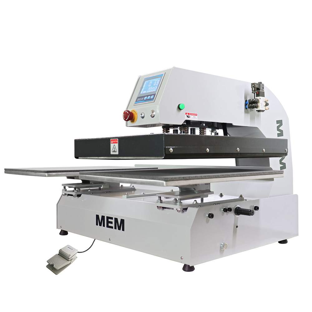 TQB-4050 16 x 20 Heat Press Machine With Full-automatic