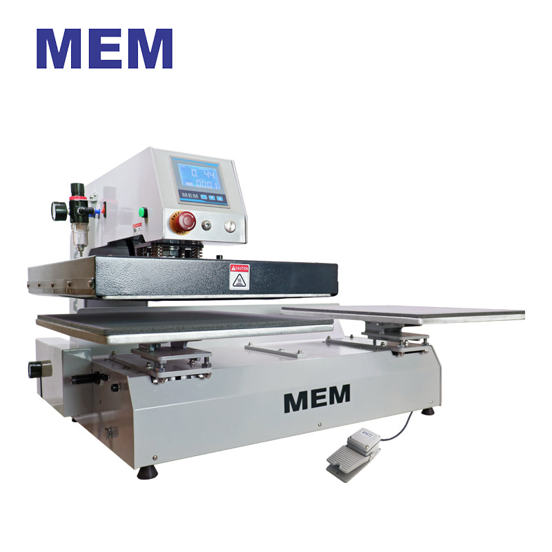 TQB-4050 16 x 20 Heat Press Machine With Full-automatic