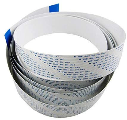 XP600 Printhead Ribbon Cable - Sold Each - Parts