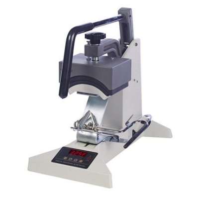 Insta Model 418 Cap Heat Press Machine - Insta 418 Heat