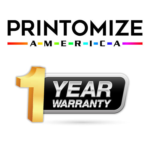 Printomize Extended Warranty - 1 / Complete