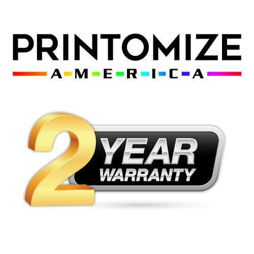 Printomize Extended Warranty - 2 / Limited